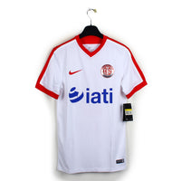 2016/17 - Antalyaspor - Eto'o #9 (S)