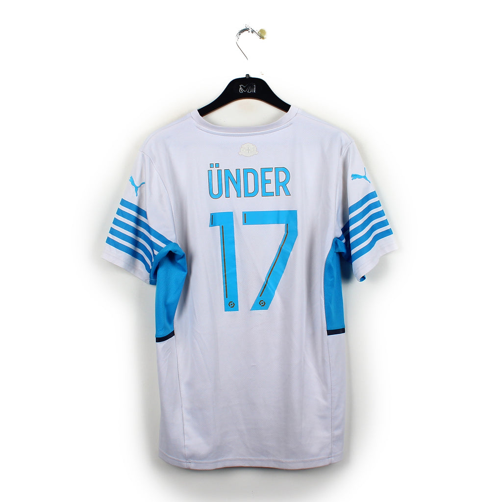 2021/22 - OM - Ünder #17 (M)