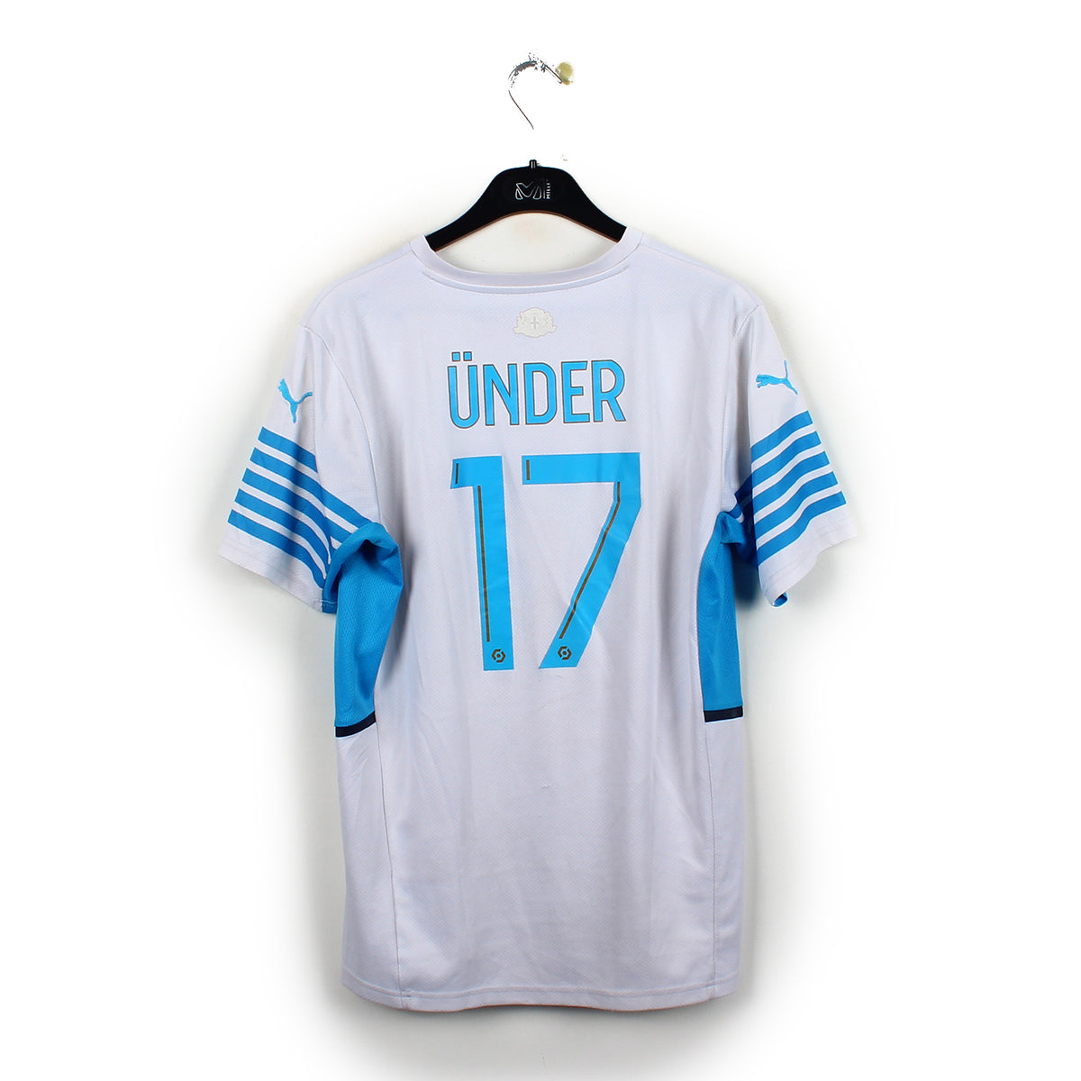 2021/22 - OM - Ünder #17 (M)