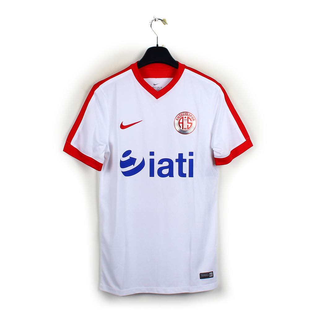 2016/17 - Antalyaspor - Eto'o #9 (S)