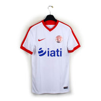 2016/17 - Antalyaspor - Eto'o #9 (S)
