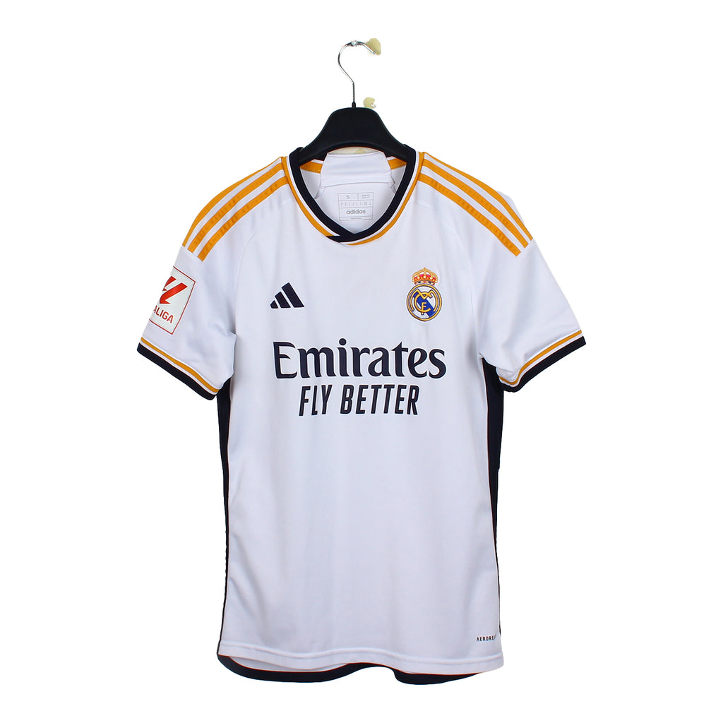 2023/24 - Real Madrid - Valverde #15 (S)