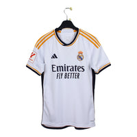 2023/24 - Real Madrid - Valverde #15 (S)