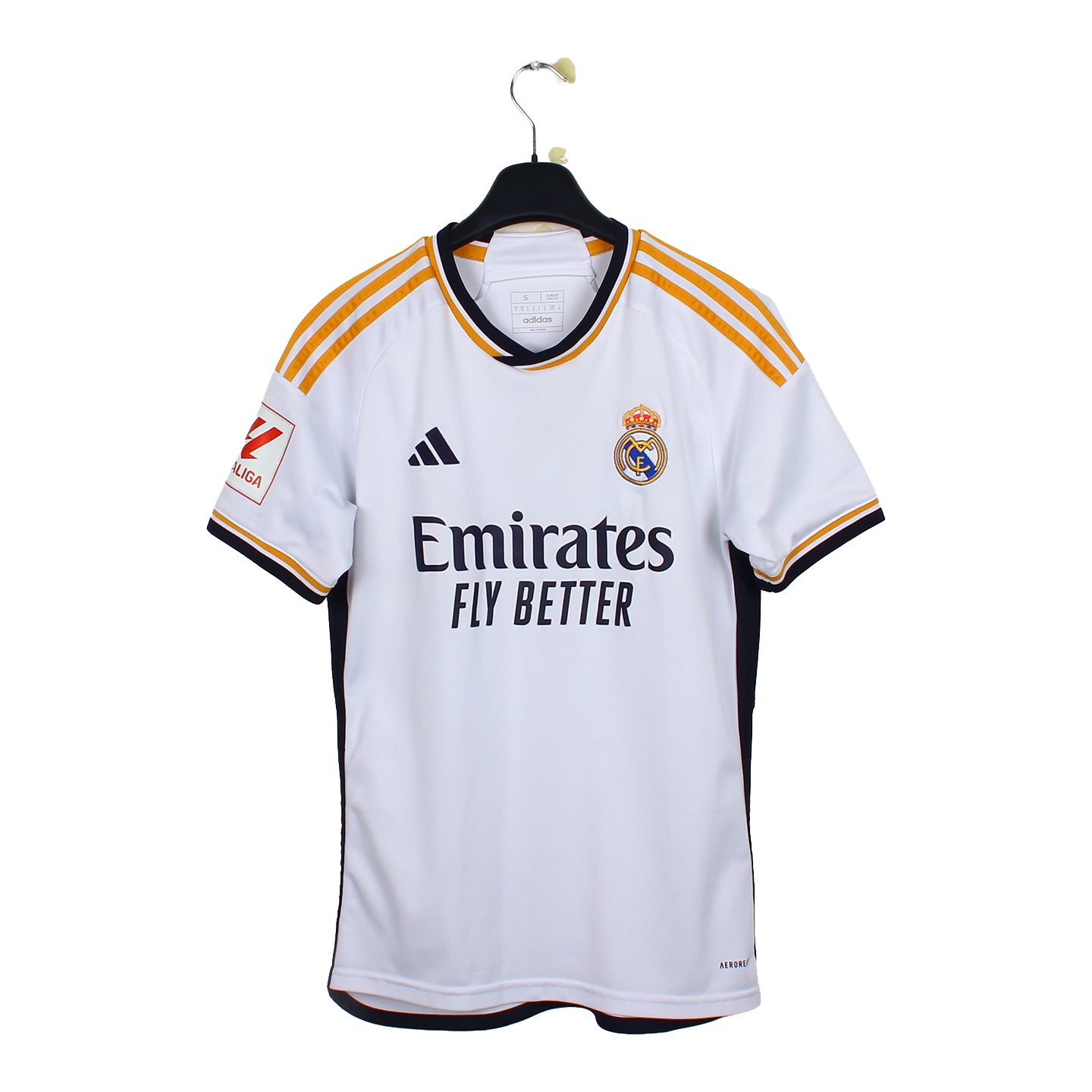 2023/24 - Real Madrid - Valverde #15 (S)