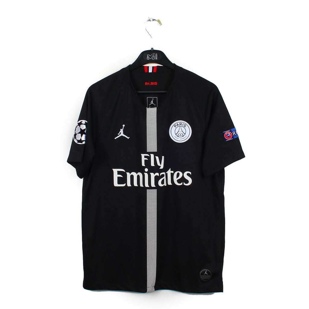 2018/19 - PSG - Jordan #23 (M)