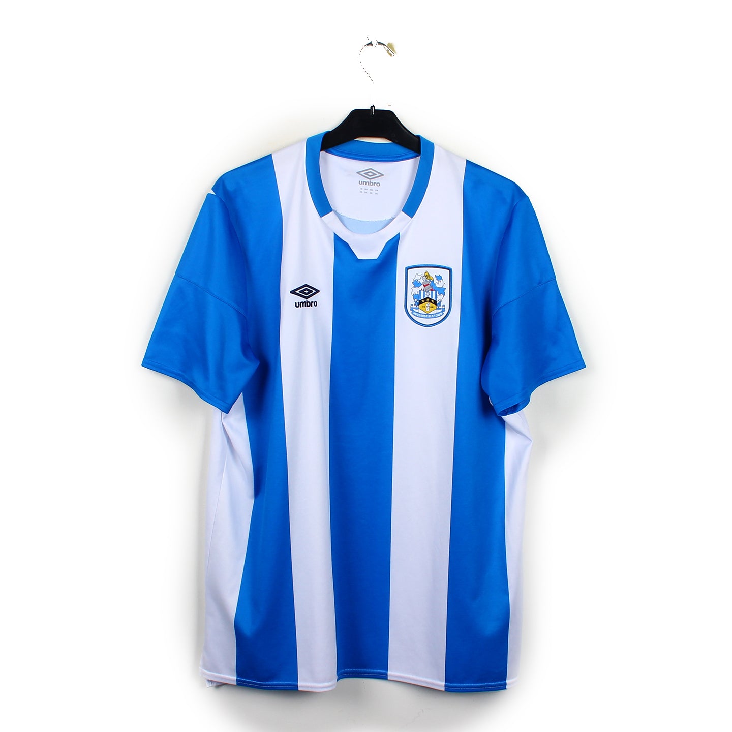 2020/21 - Huddersfield (2XL)