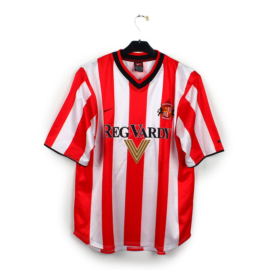 2000/02 - Sunderland (M)