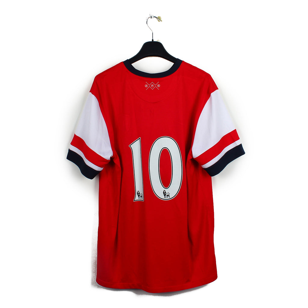 2012/14 - Arsenal FC #10 (XL)