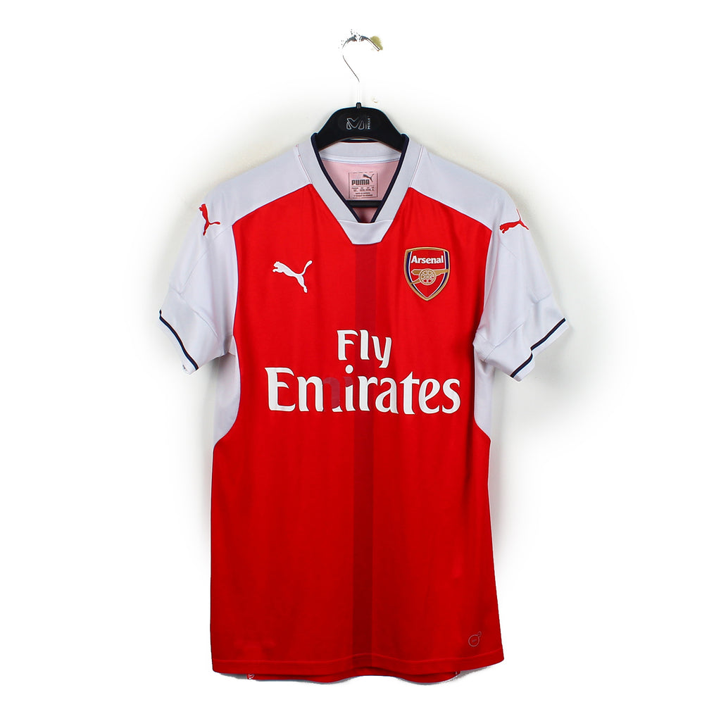 2017/18 - Arsenal FC (S)