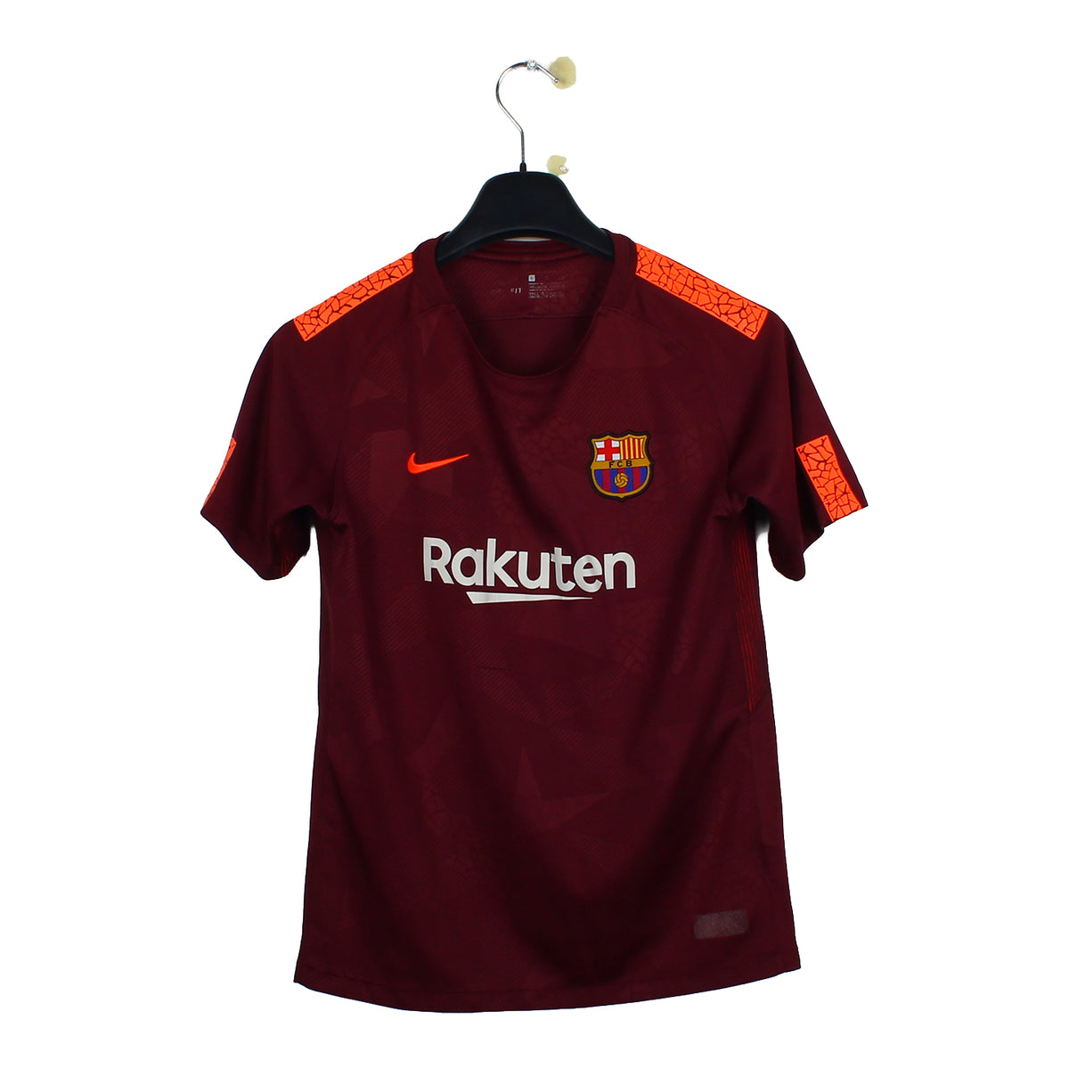2017/18 - Barcelone (L enfant)