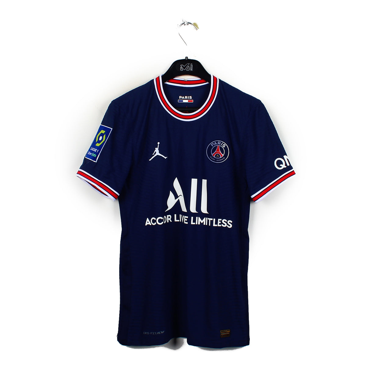 2021/22 - PSG - Hakimi #2 (S) [pro]