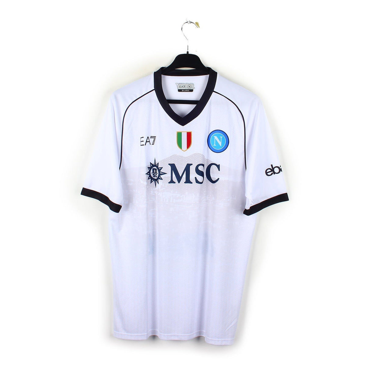 2023/24 - Naples (M)