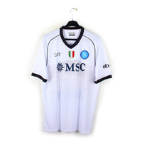 2023/24 - Naples (M)