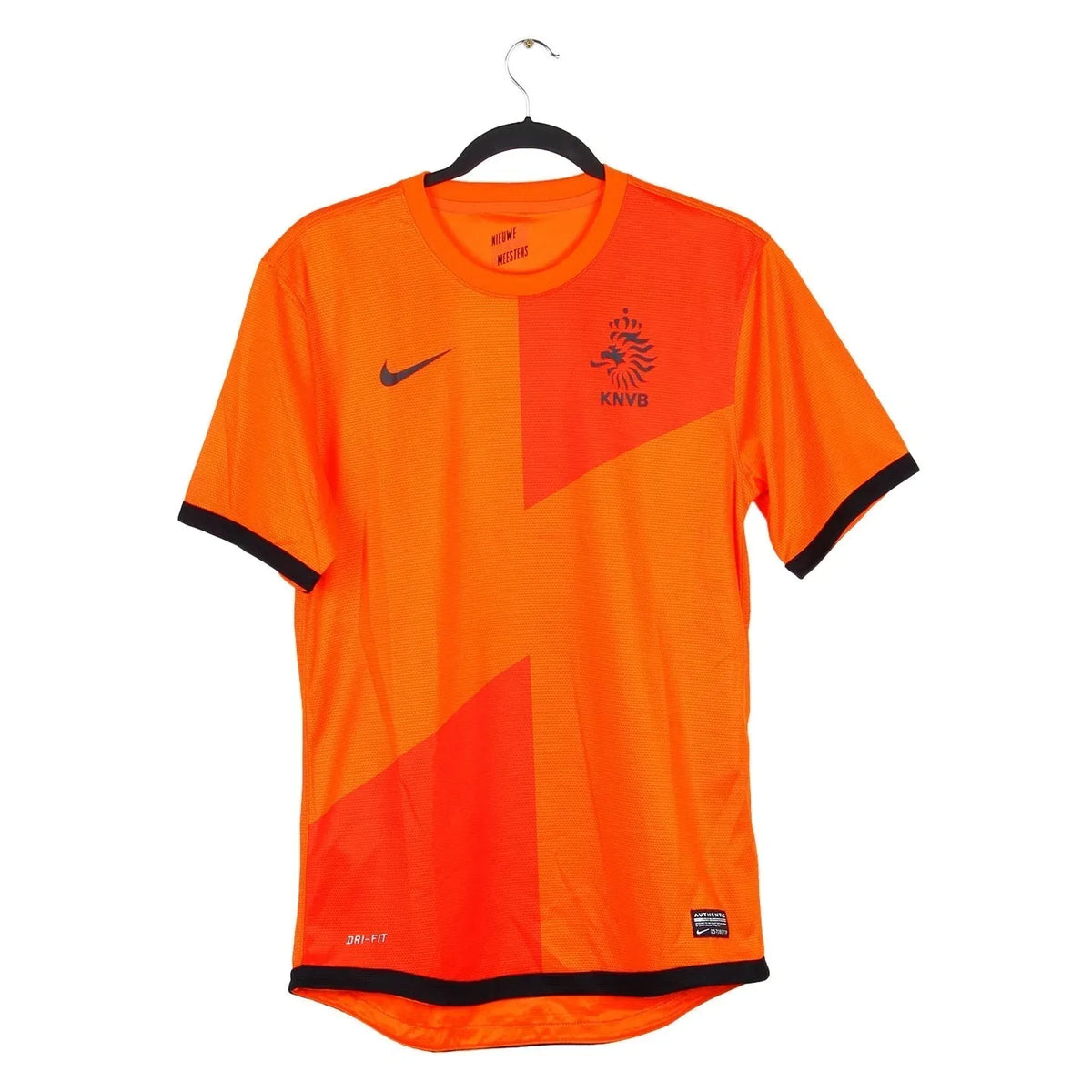 2012/13 - Pays-Bas (M)