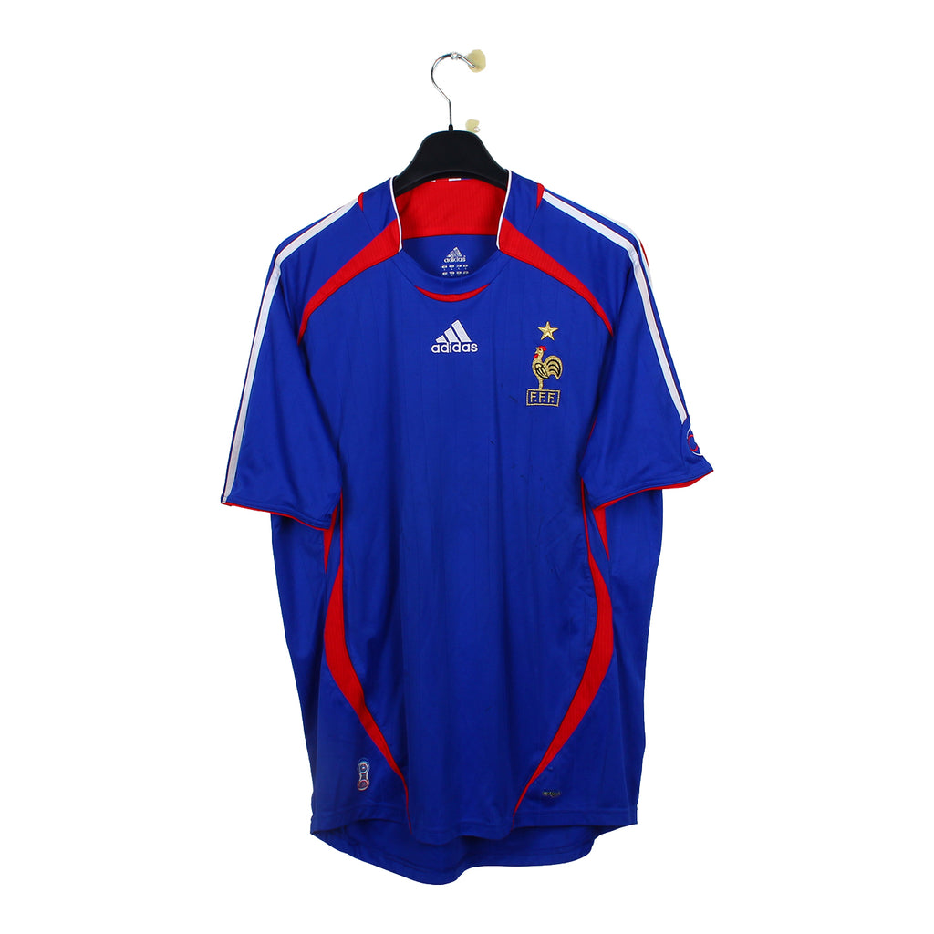 2006 - Equipe de France (L)