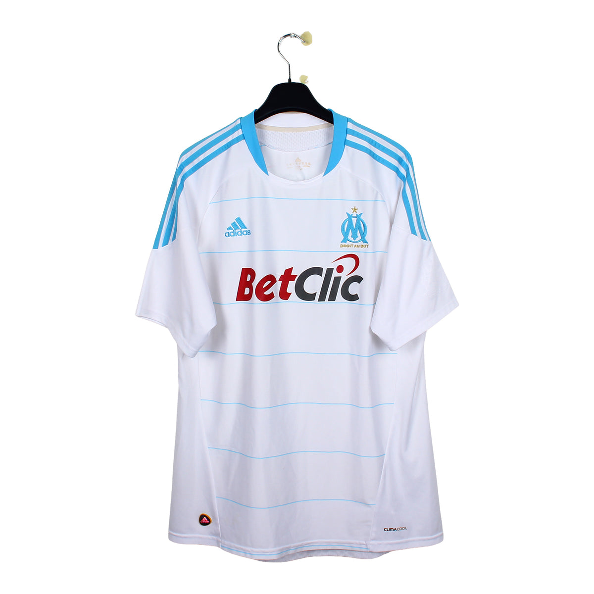 2010/11 - OM (XL)