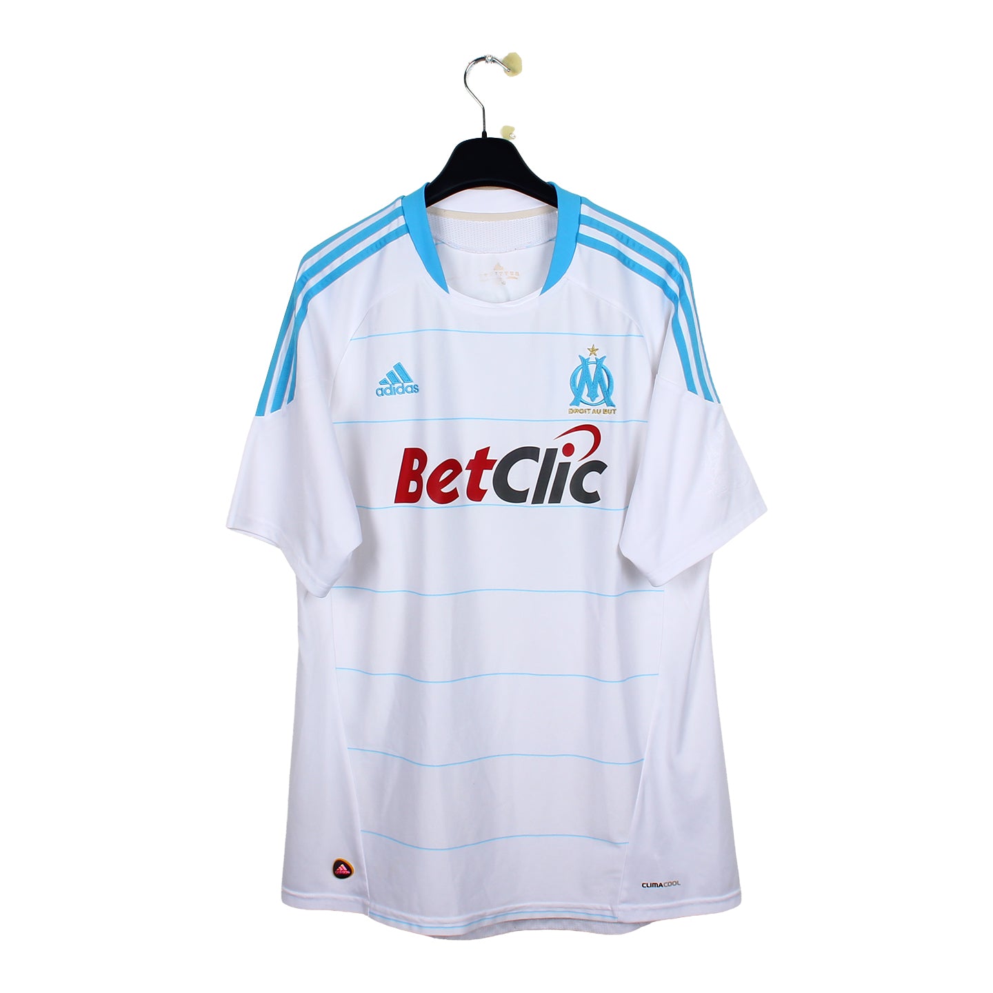 2010/11 - OM (XL)