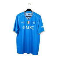 2023/24 - Naples (4XL)