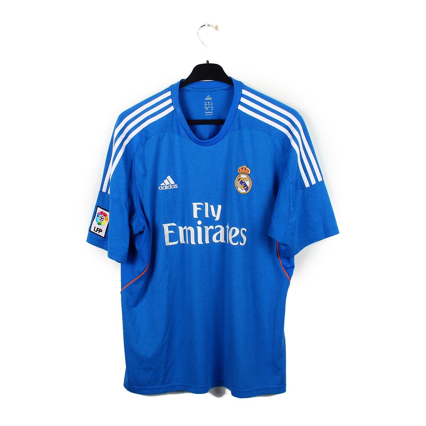 2013/14 - Real Madrid - Bale #11 (M)