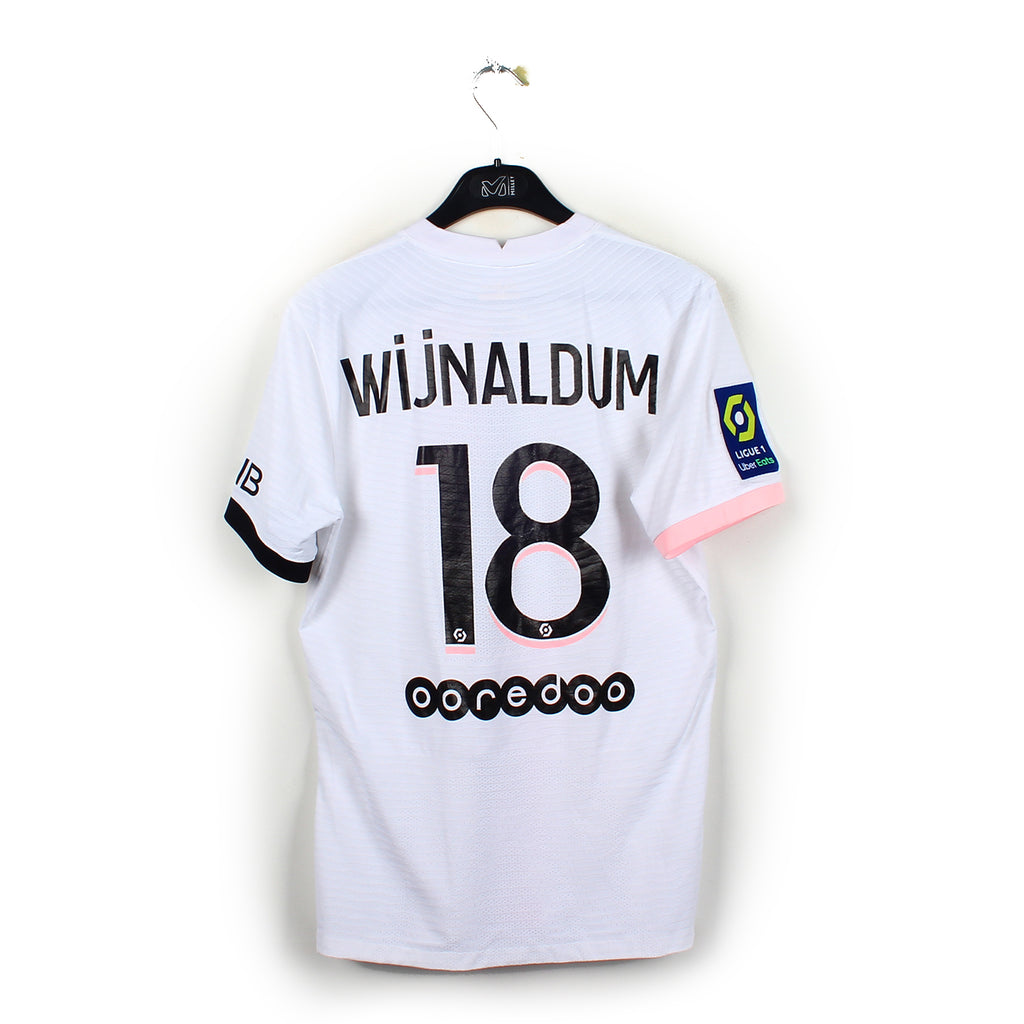 2021/22 - PSG - Wijnaldum #18 (M) [pro]