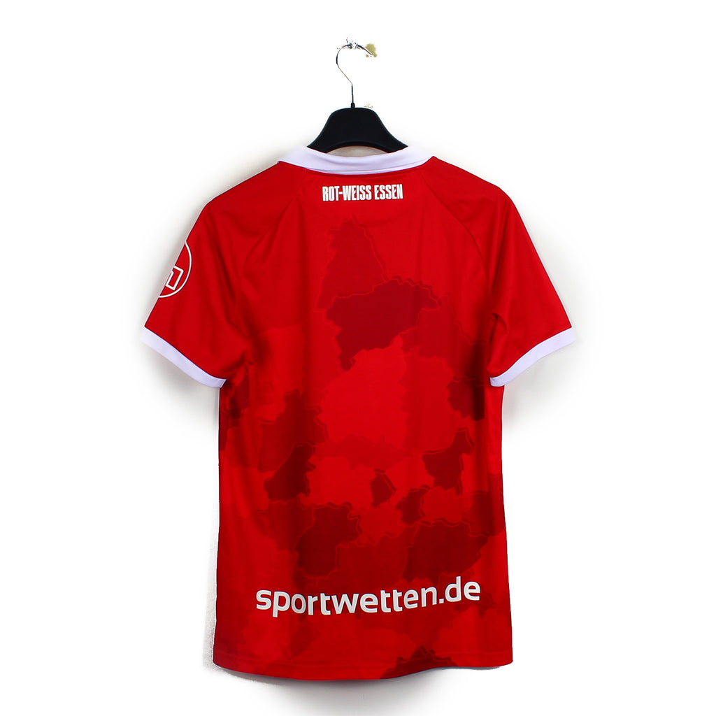 2021/22 - Rot-Weiss Essen (M)