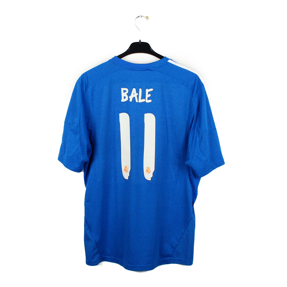 2013/14 - Real Madrid - Bale #11 (M)