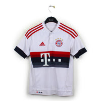 2015/16 - Bayern Munich (L enfant)