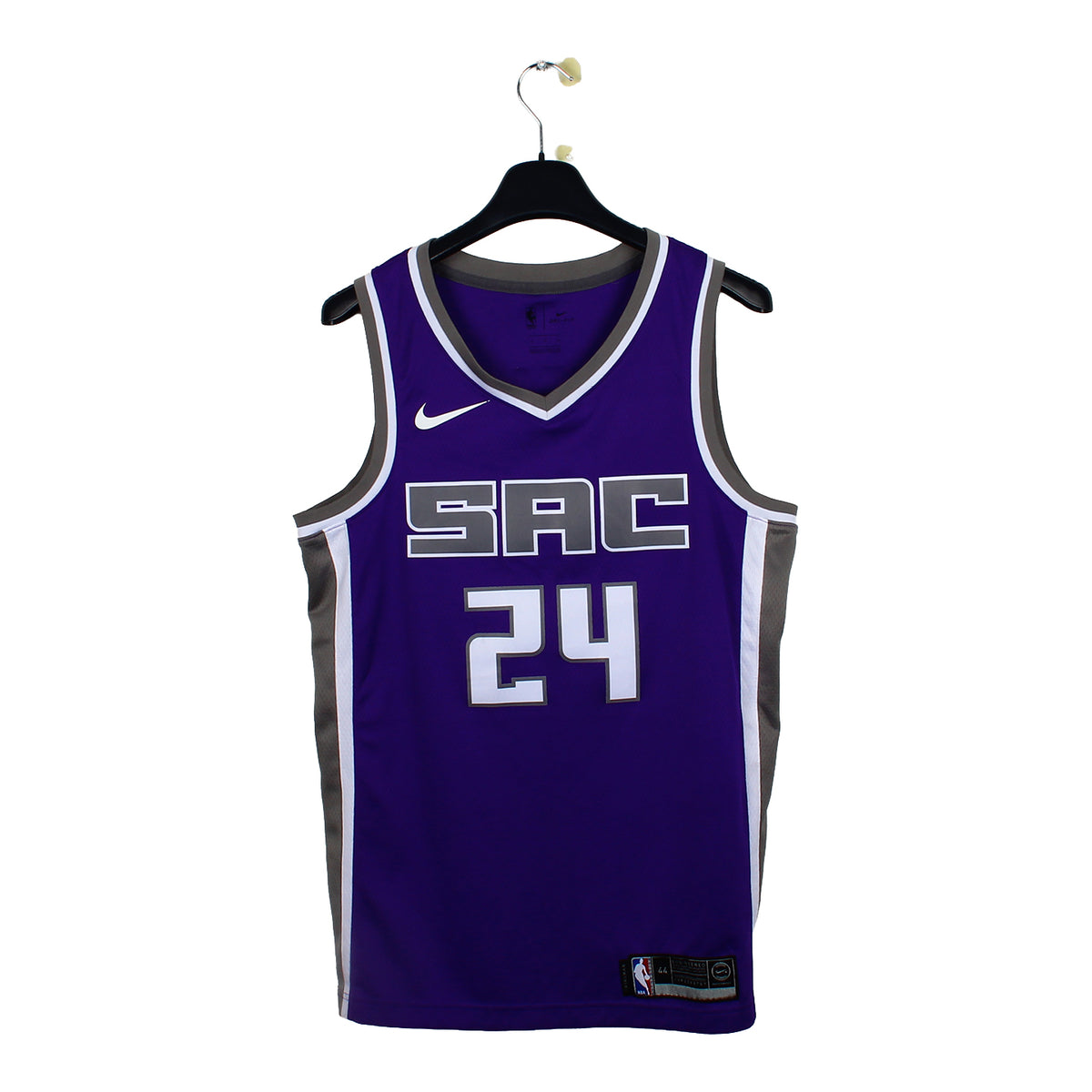 2017/18 - Sacramento Kings - Hield #25 (M)