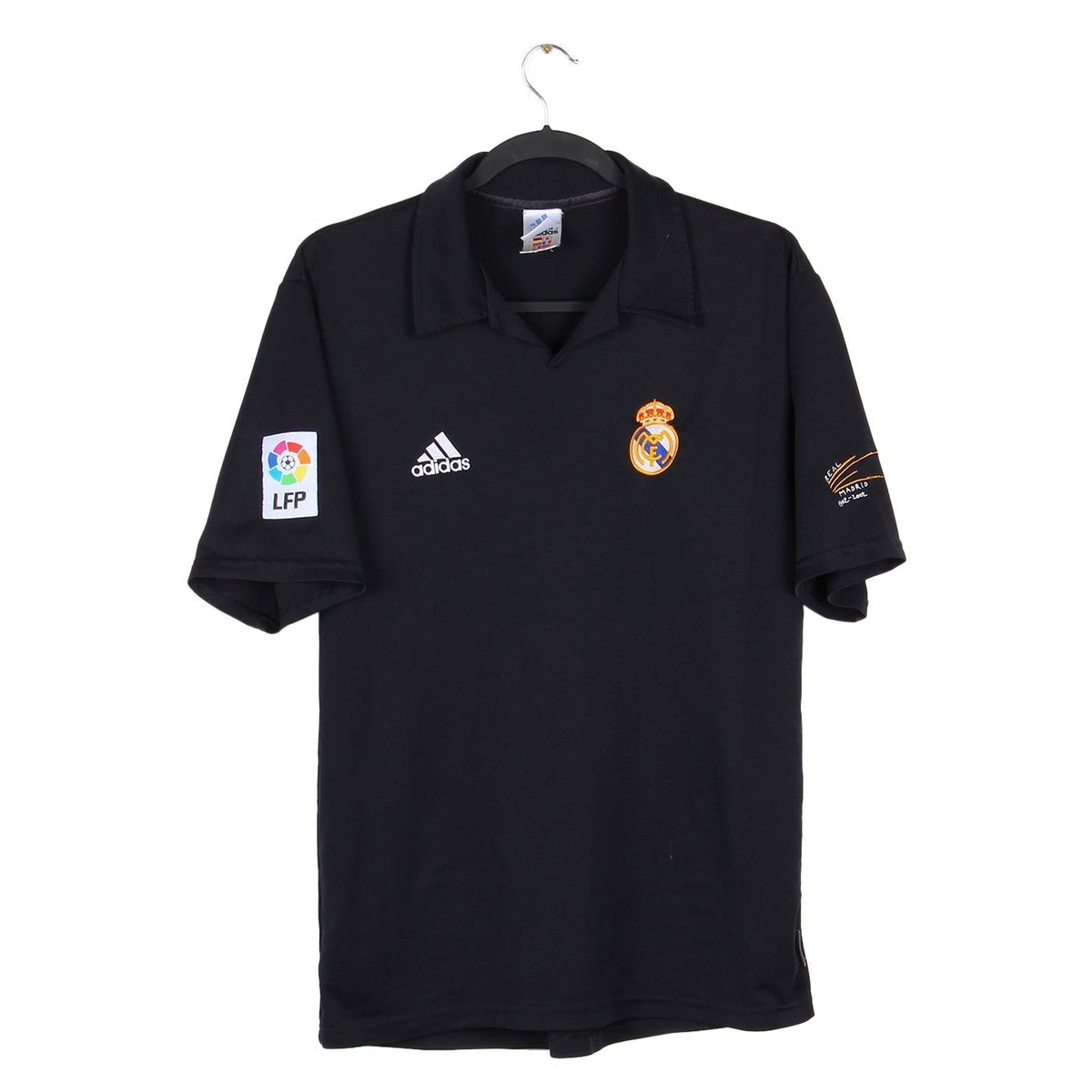 2001/02 - Real Madrid (XL) *centenaire*