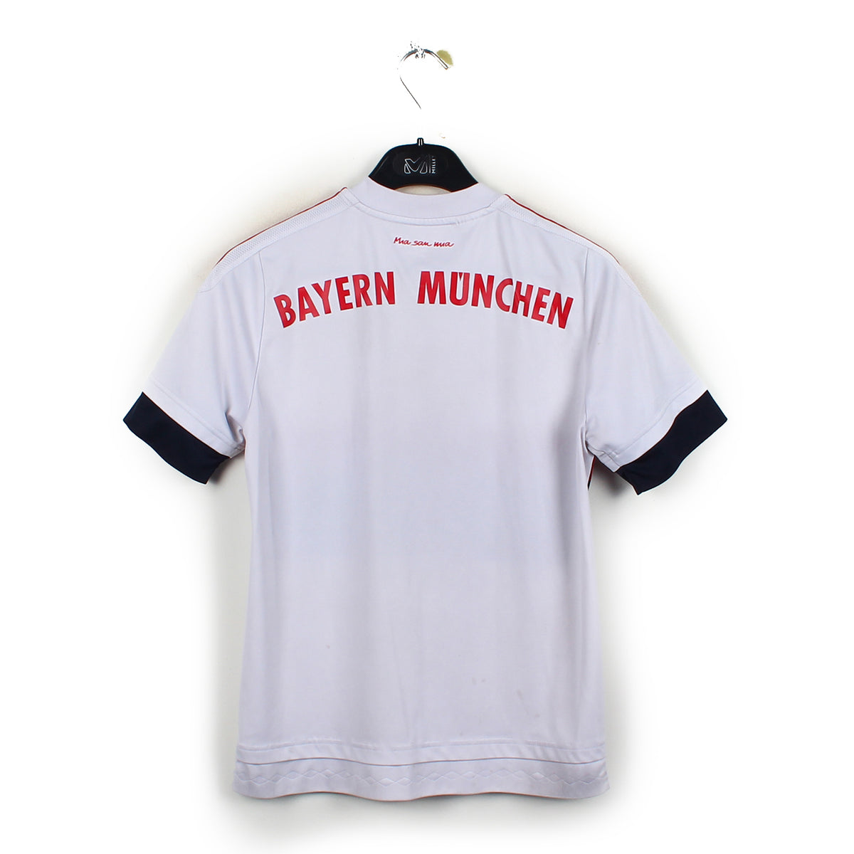 2015/16 - Bayern Munich (L enfant)
