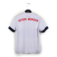 2015/16 - Bayern Munich (L enfant)
