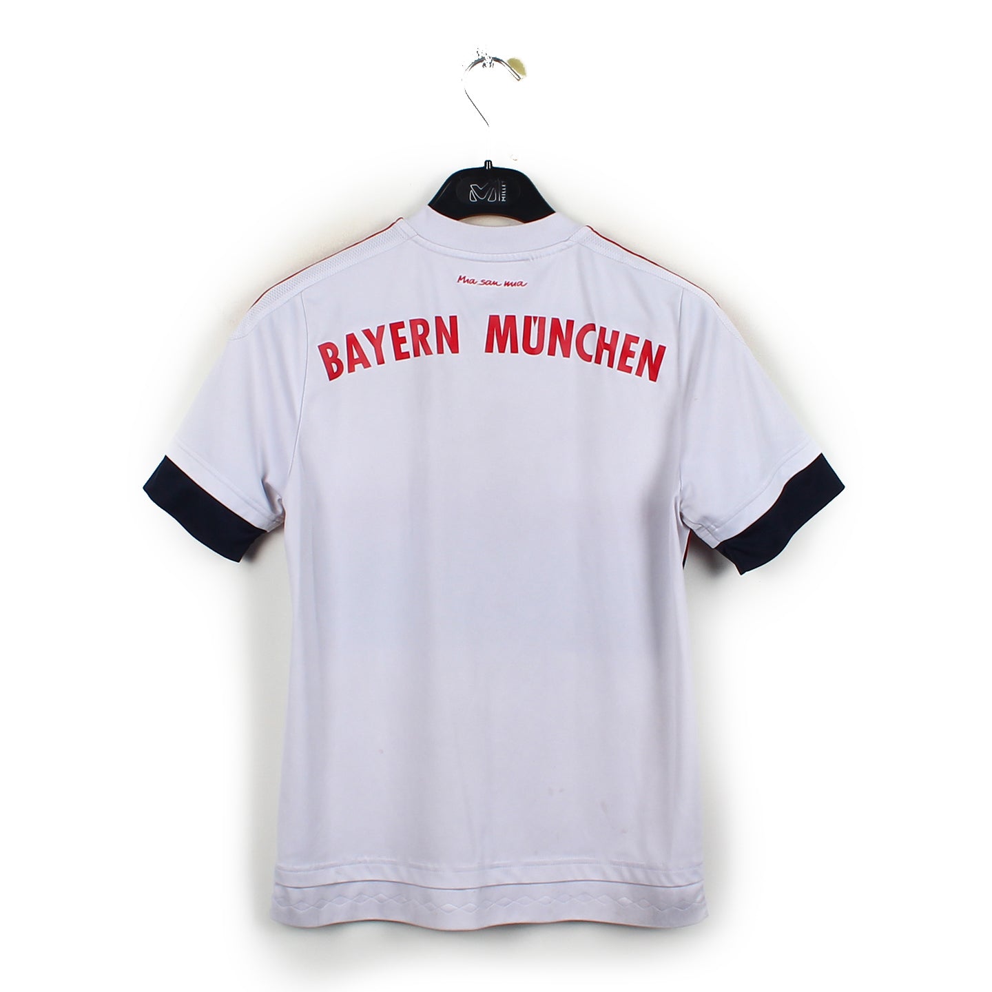 2015/16 - Bayern Munich (L enfant)