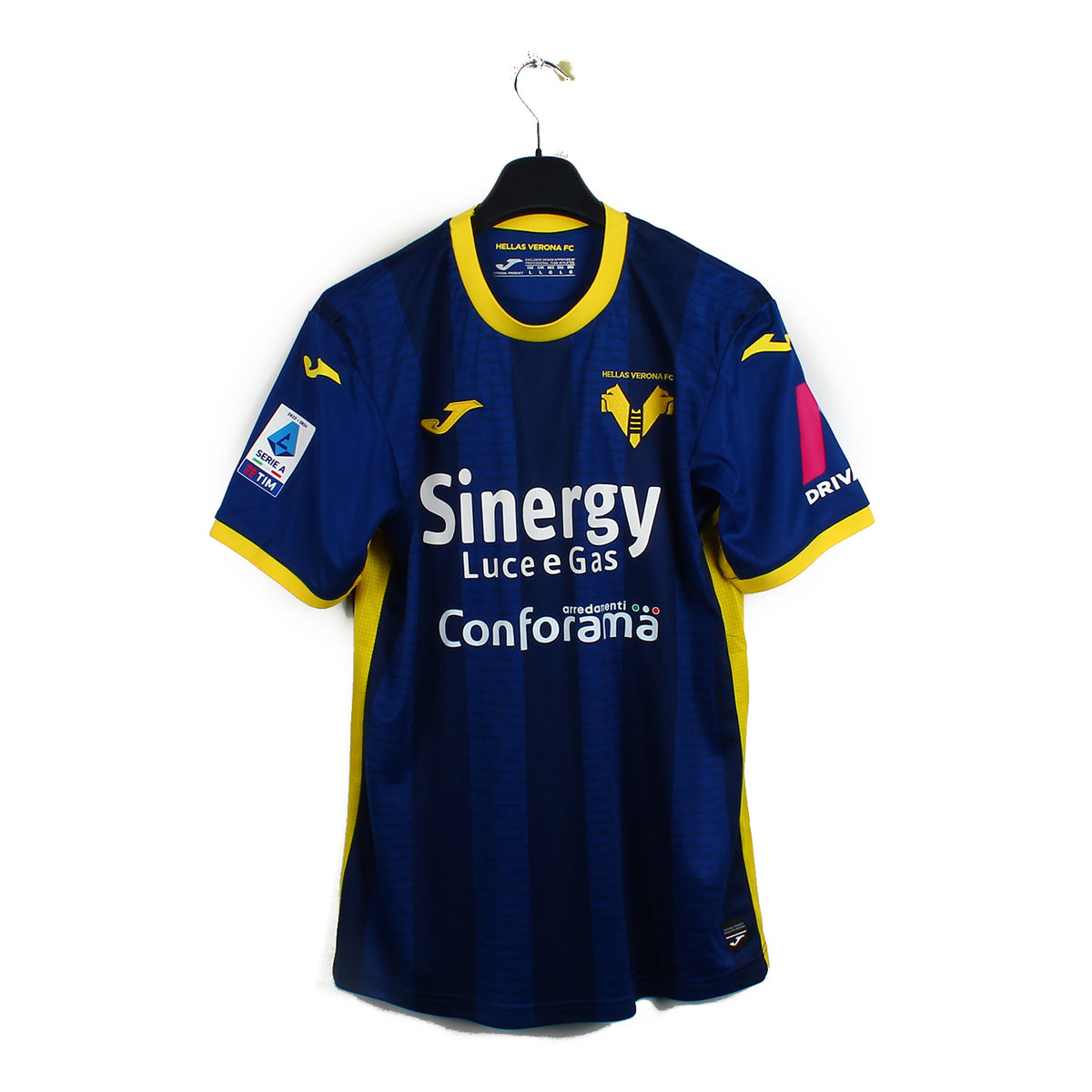 2023/24 - Hellas Verone - Lazovic #8 (M)