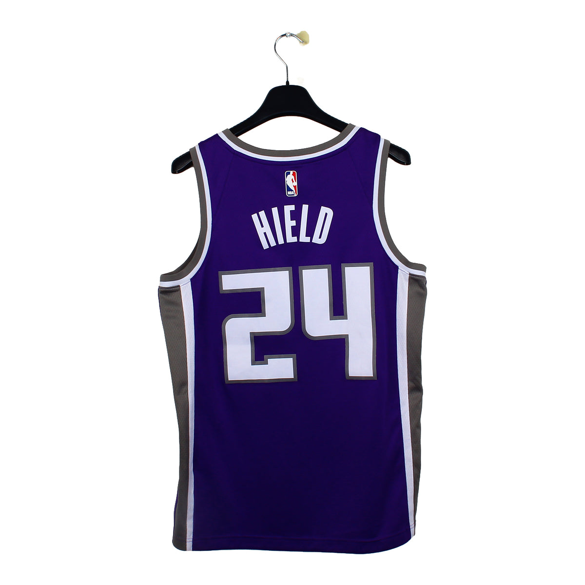 2017/18 - Sacramento Kings - Hield #25 (M)