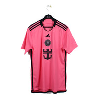2024 - Inter Miami - Messi #10 (L)