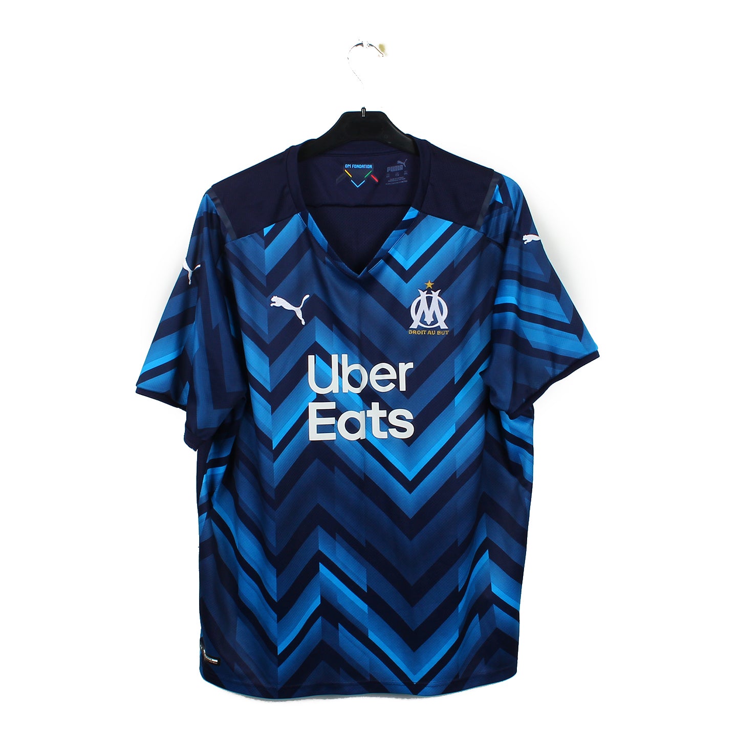 2021/22 - OM - Konrad #20 (2XL)