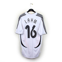 2005/07 - Allemagne - Lahm #16 (XL)