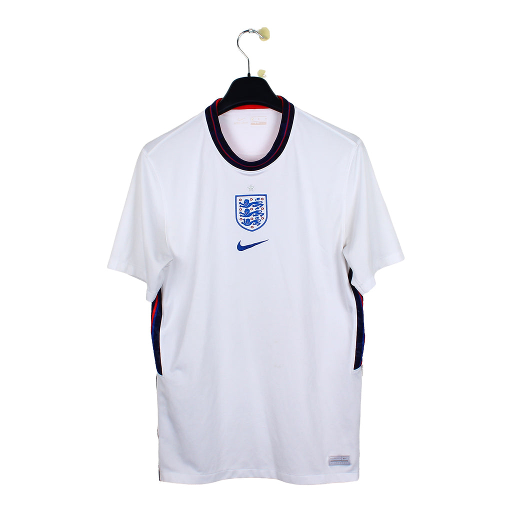2020/22 - Angleterre - Mount #10 (M)