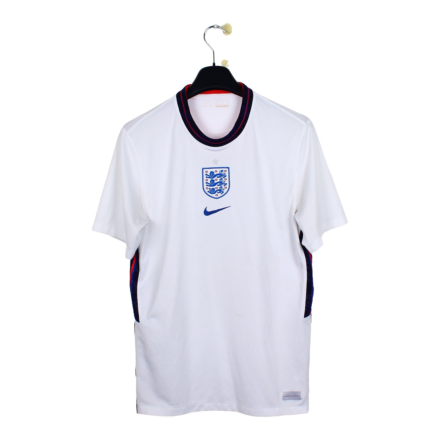 2020/22 - Angleterre - Mount #10 (M)