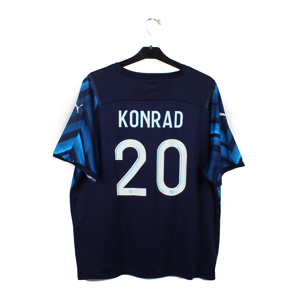 2021/22 - OM - Konrad #20 (2XL)