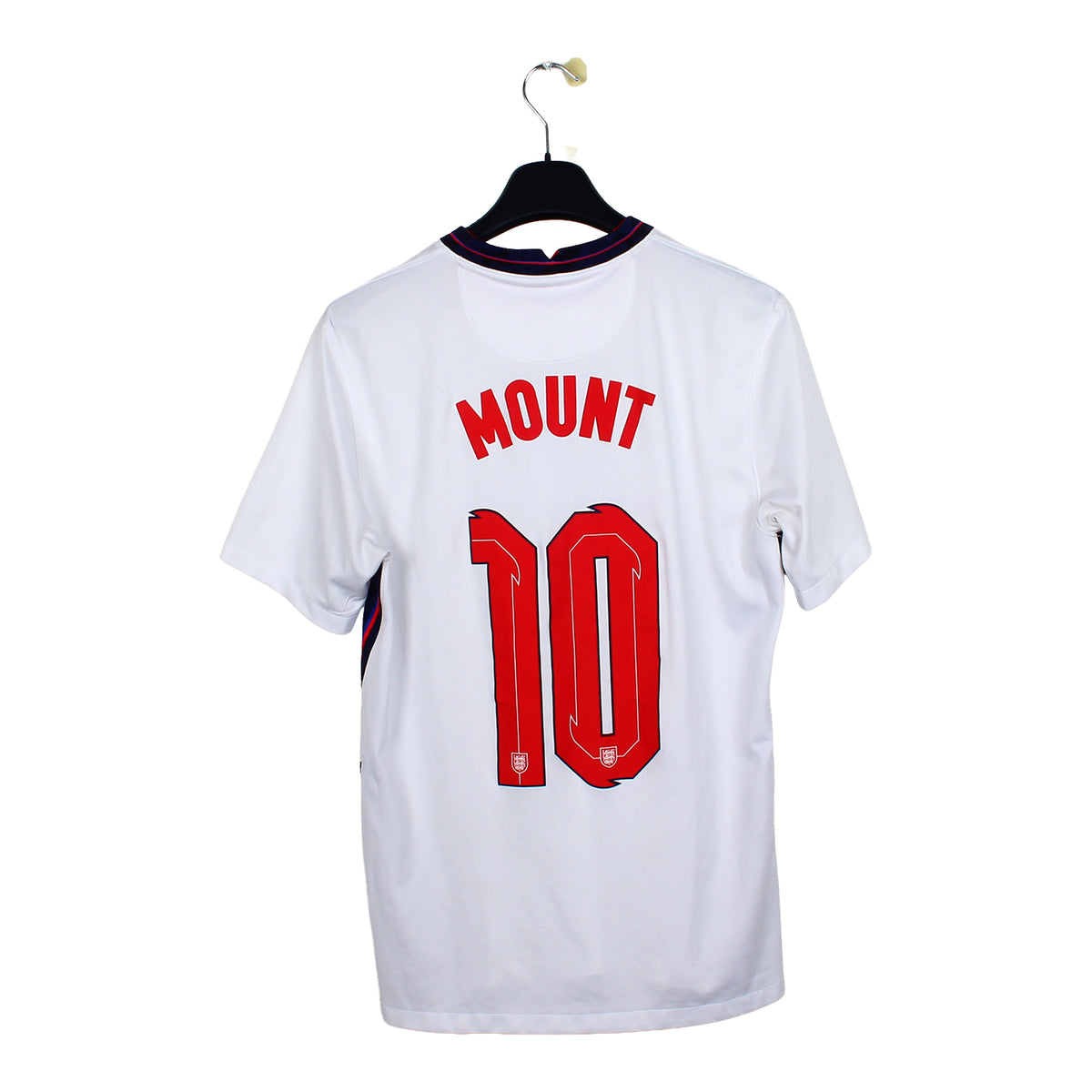 2020/22 - Angleterre - Mount #10 (M)