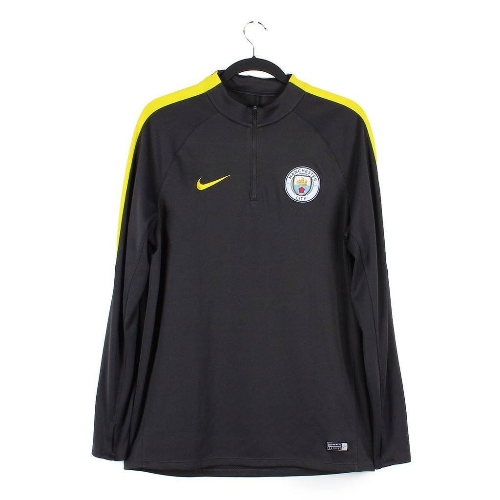 2016/17 - Manchester City (M)