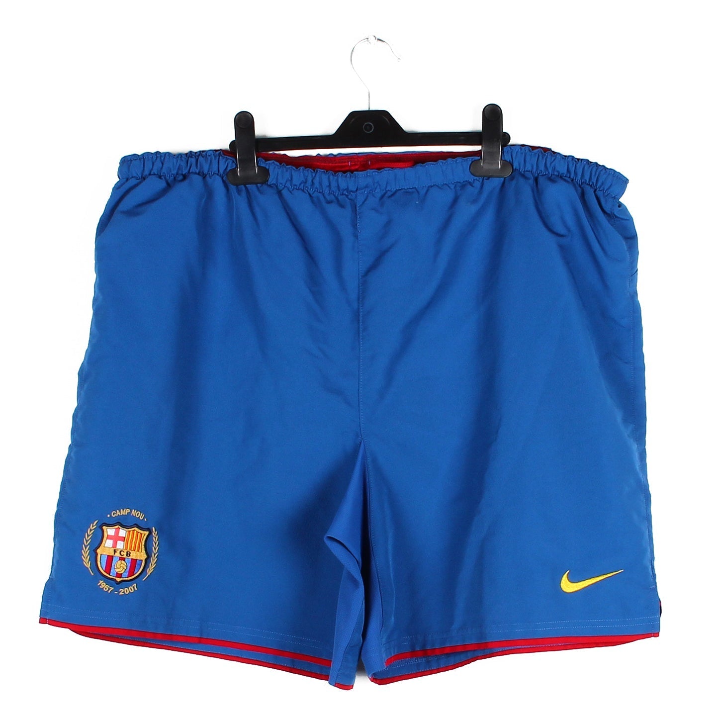 2007/08 - Barcelone (M)