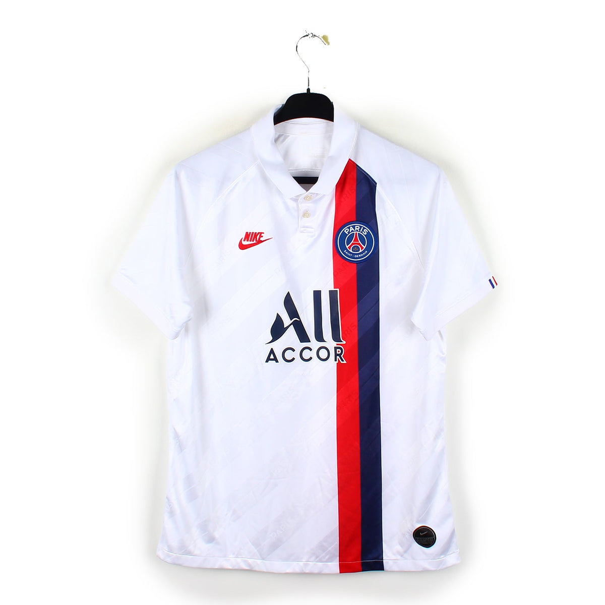 2019/20 - PSG - Icardi #18 (L)
