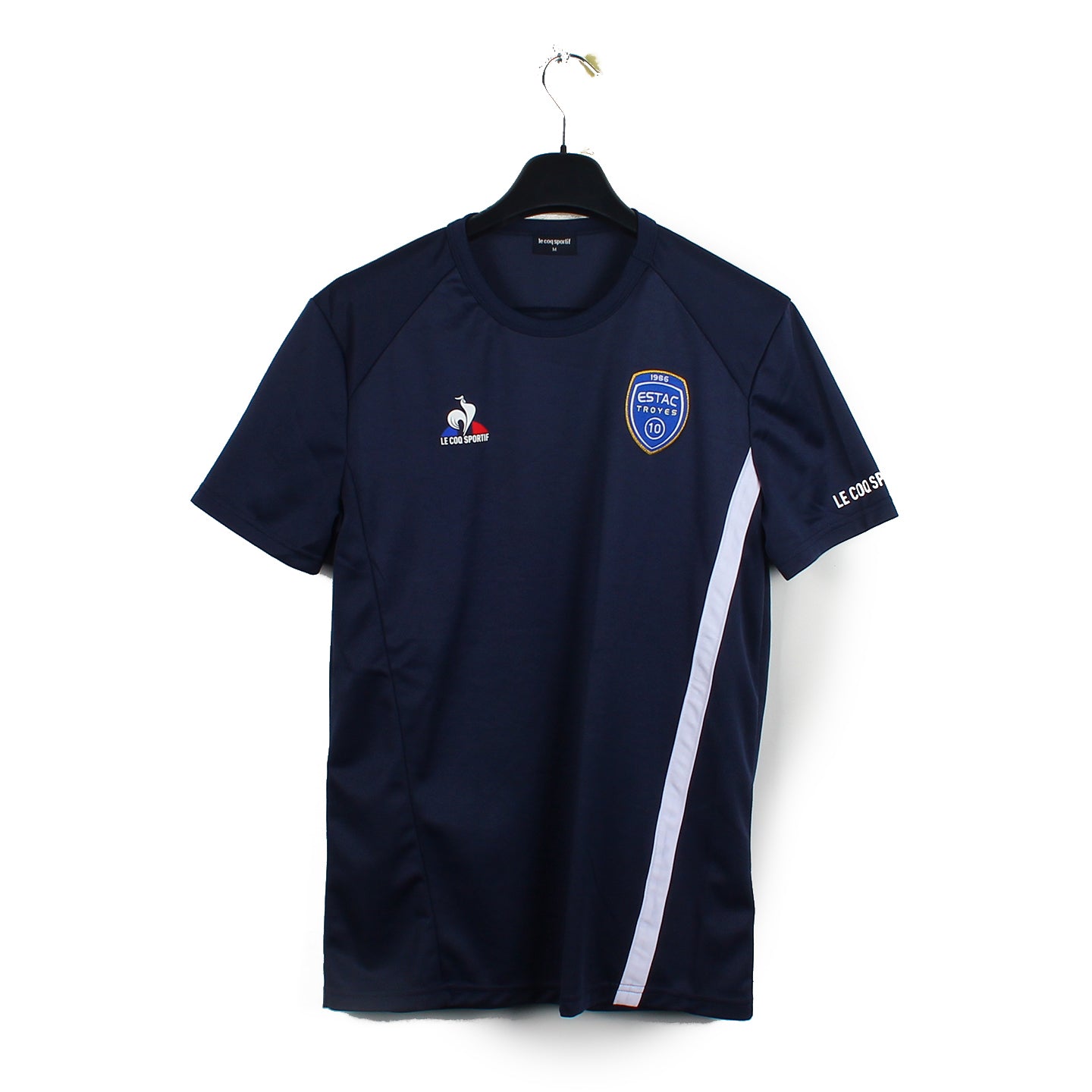 2021/22 - ESTAC Troyes (M)