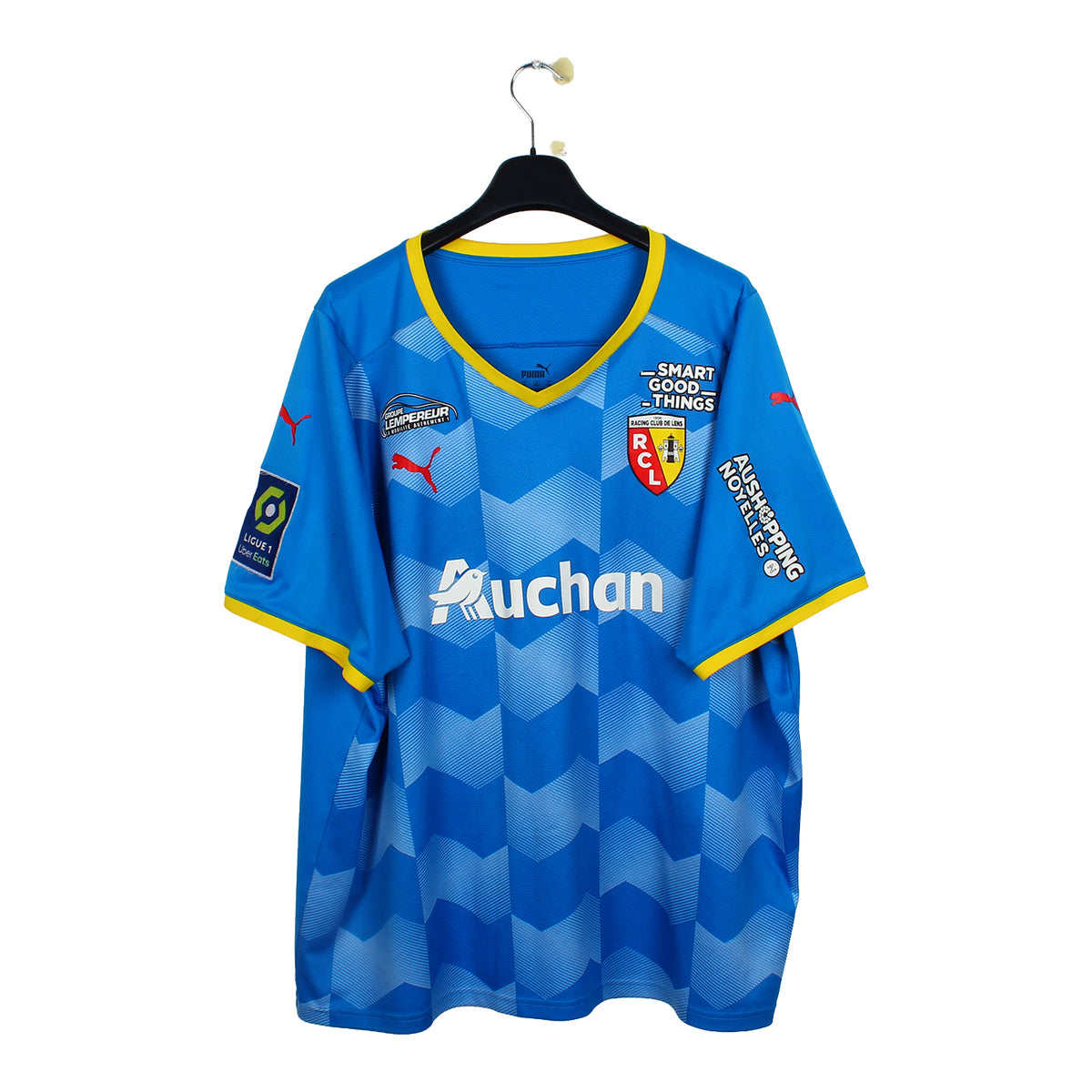 2021/22 - RC Lens - Medina #14 (3XL)