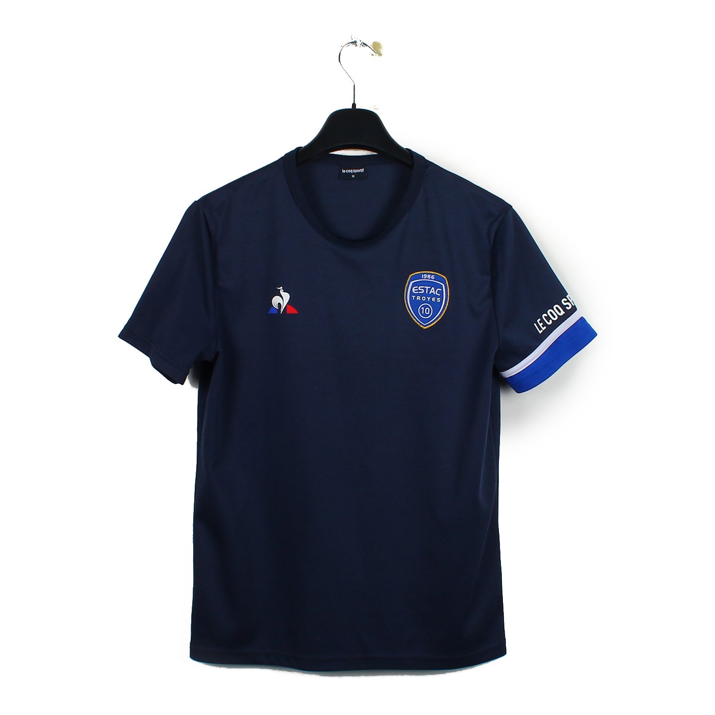 2023/24 - ESTAC Troyes (M)