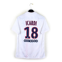 2019/20 - PSG - Icardi #18 (2XL)