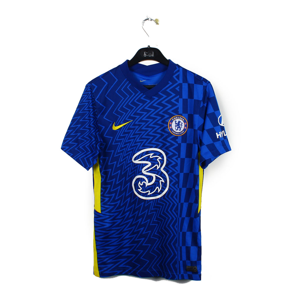 2021/22 - Chelsea - Kanté #7 (S)