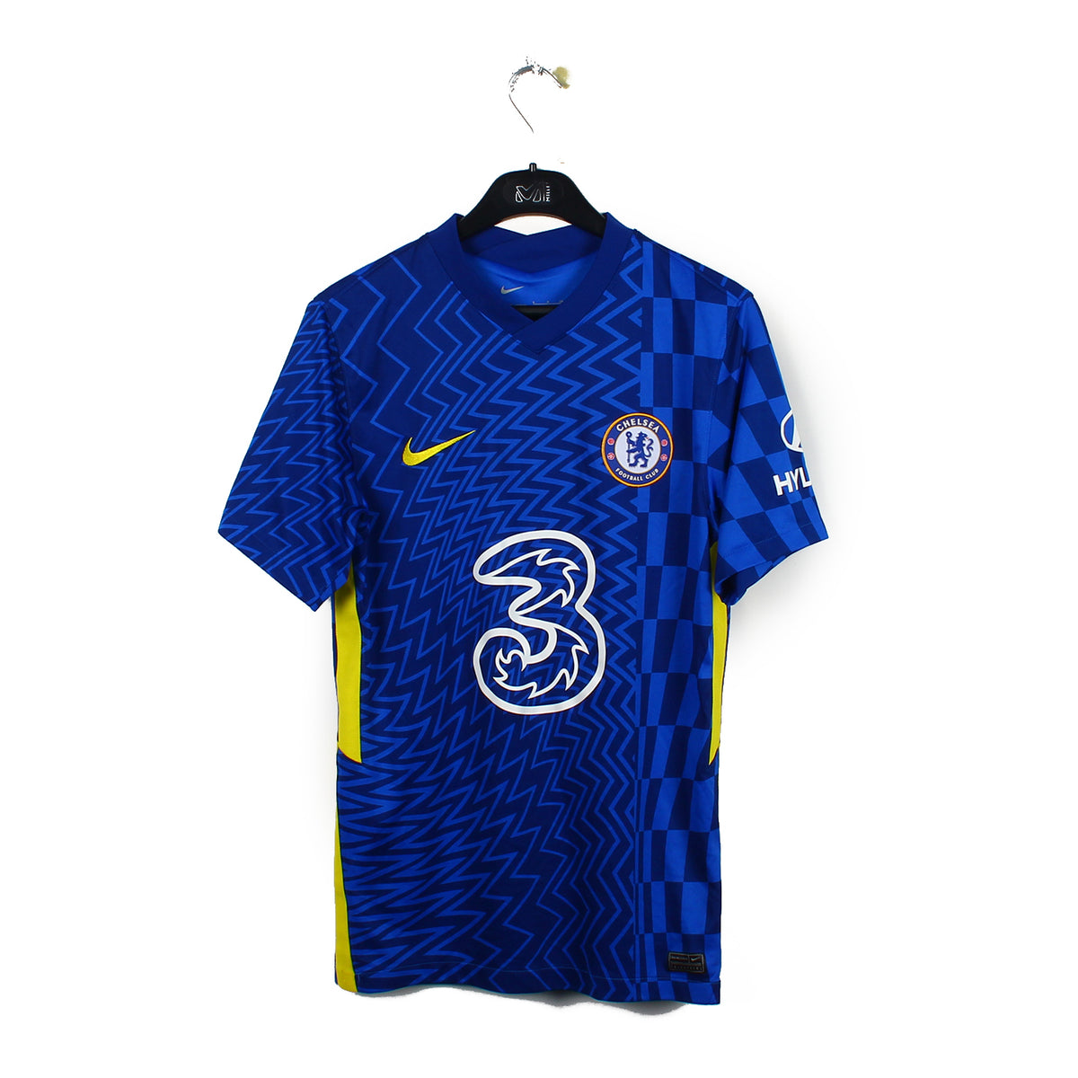 2021/22 - Chelsea - Kanté #7 (S)